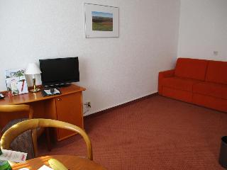 BSW - Vitalhotel Weisse Elster fotoÄŸrafÄ±