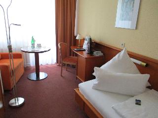 BSW - Vitalhotel Weisse Elster fotoÄŸrafÄ±