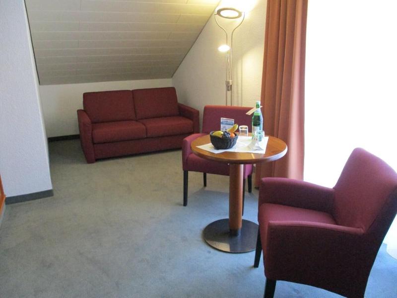 BSW - Vitalhotel Weisse Elster - Oda