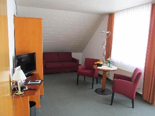 BSW - Vitalhotel Weisse Elster fotoÄŸrafÄ±