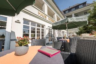 BSW - Vitalhotel Weisse Elster fotoÄŸrafÄ±