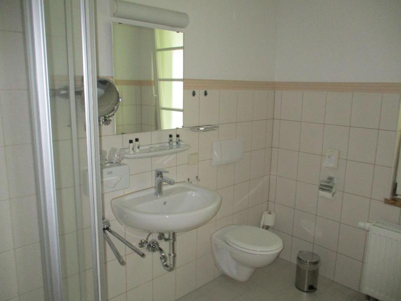 BSW - Vitalhotel Weisse Elster - Oda