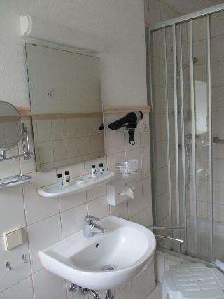 BSW - Vitalhotel Weisse Elster fotoÄŸrafÄ±