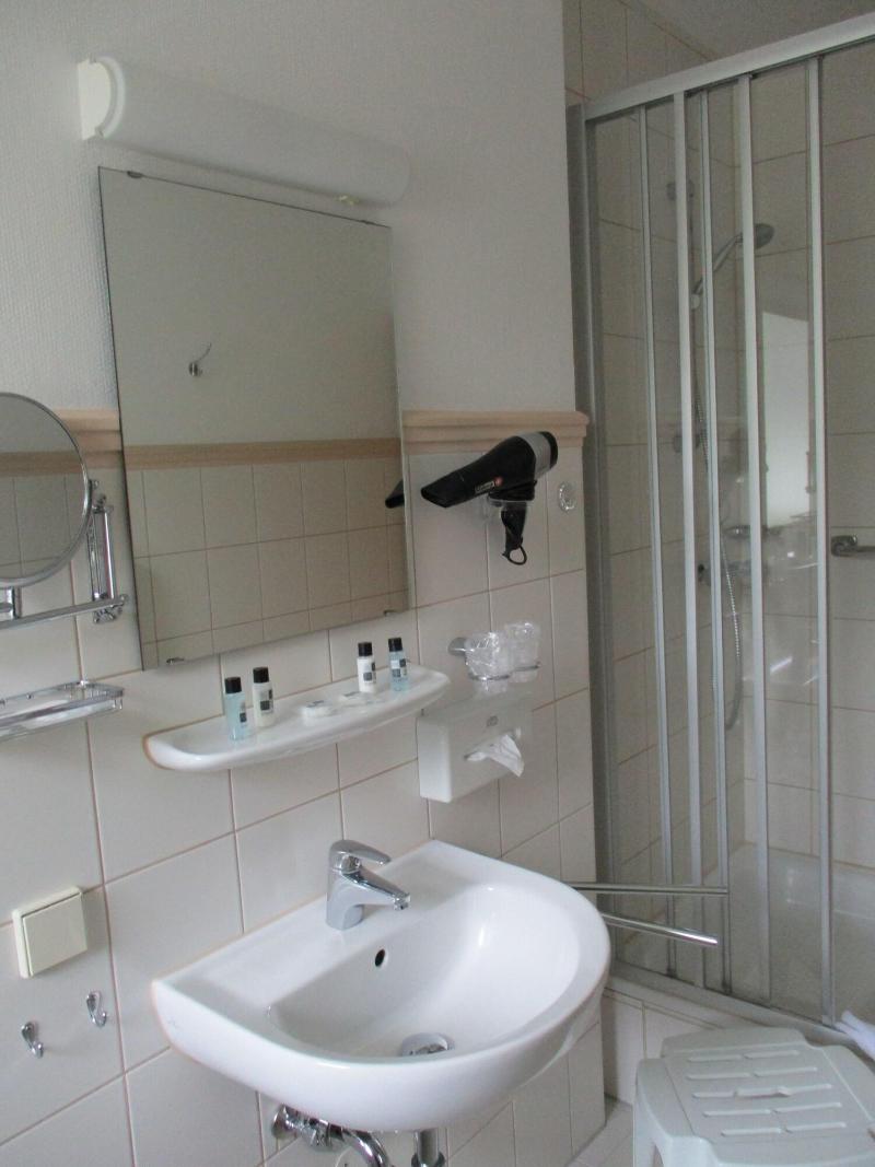 BSW - Vitalhotel Weisse Elster - Oda