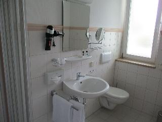 BSW - Vitalhotel Weisse Elster fotoÄŸrafÄ±