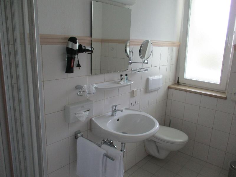 BSW - Vitalhotel Weisse Elster - Oda