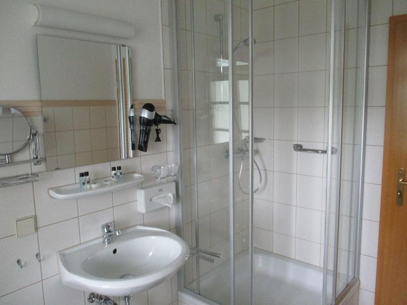 BSW - Vitalhotel Weisse Elster - Oda
