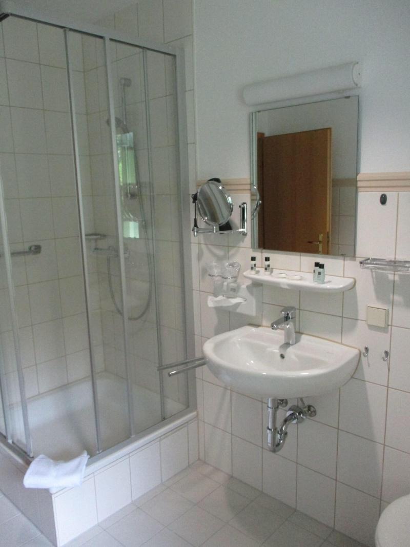 BSW - Vitalhotel Weisse Elster - Oda