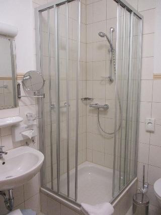 BSW - Vitalhotel Weisse Elster fotoÄŸrafÄ±