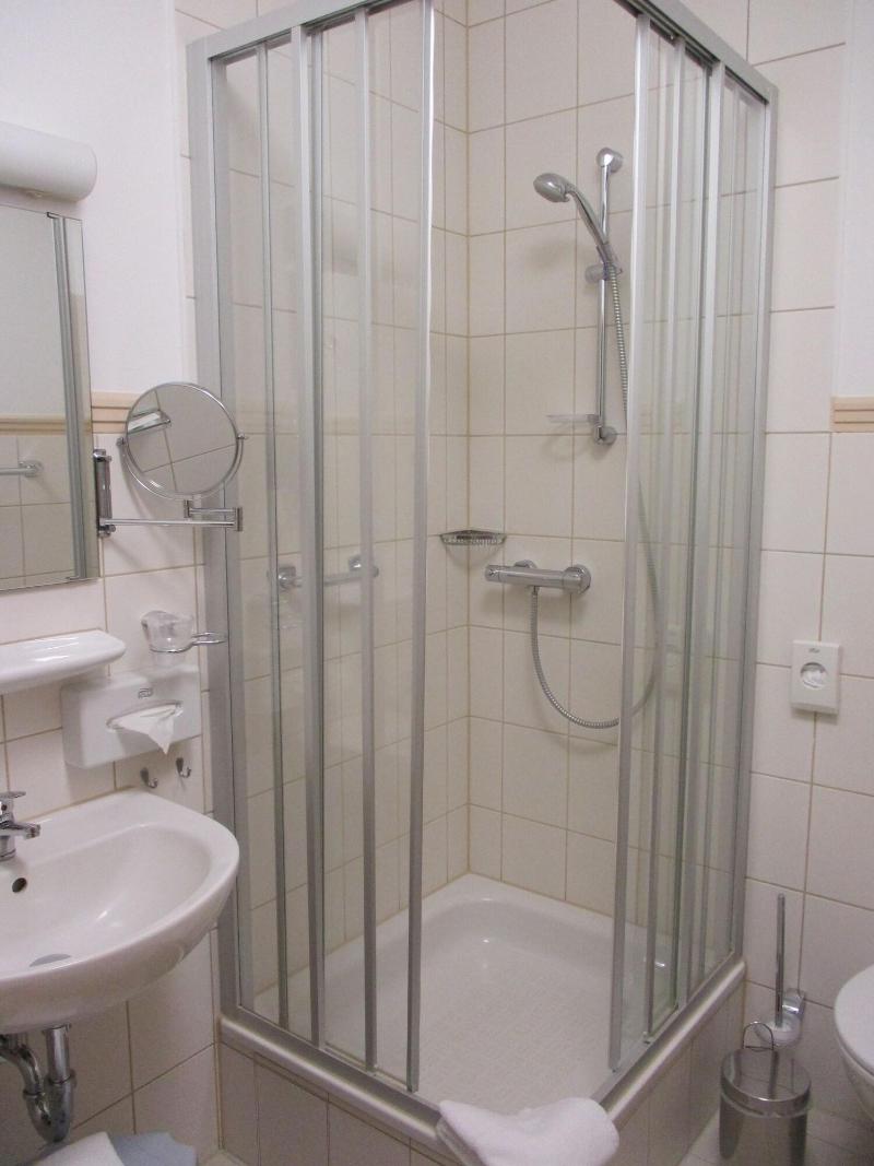 BSW - Vitalhotel Weisse Elster - Oda