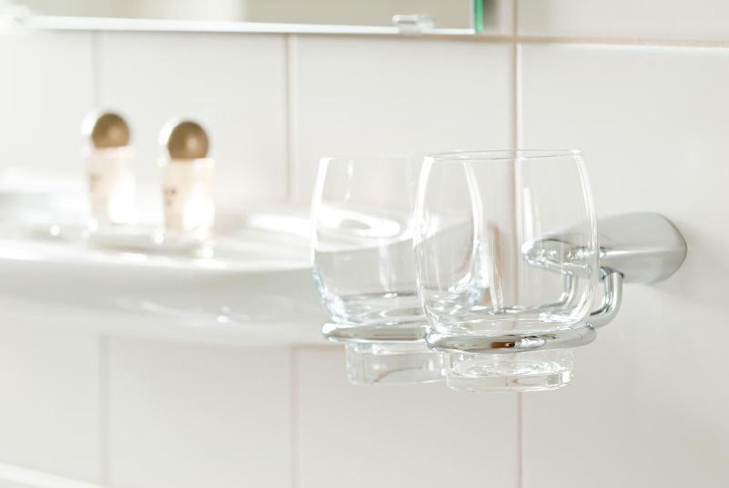 BSW - Vitalhotel Weisse Elster - Oda