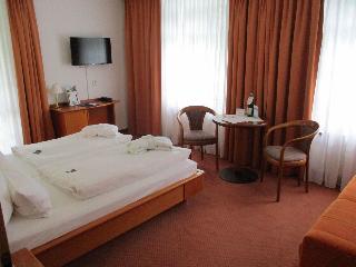 BSW - Vitalhotel Weisse Elster fotoÄŸrafÄ±