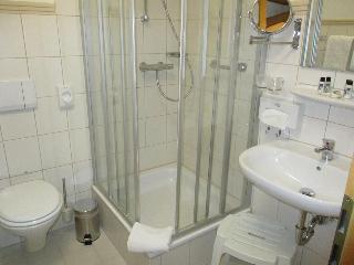 BSW - Vitalhotel Weisse Elster fotoÄŸrafÄ±
