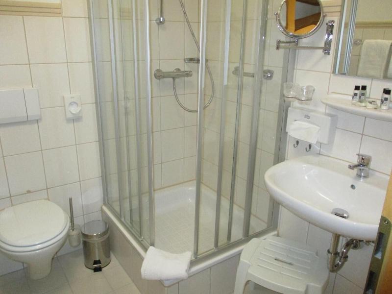 BSW - Vitalhotel Weisse Elster - Oda