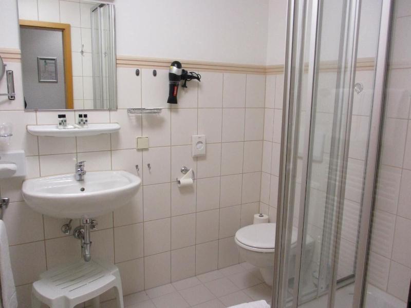 BSW - Vitalhotel Weisse Elster - Oda
