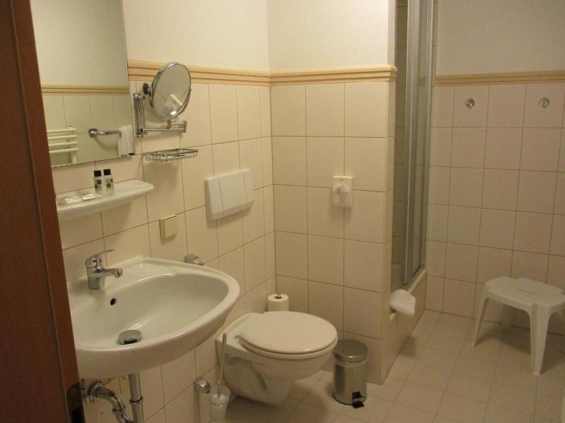 BSW - Vitalhotel Weisse Elster - Oda