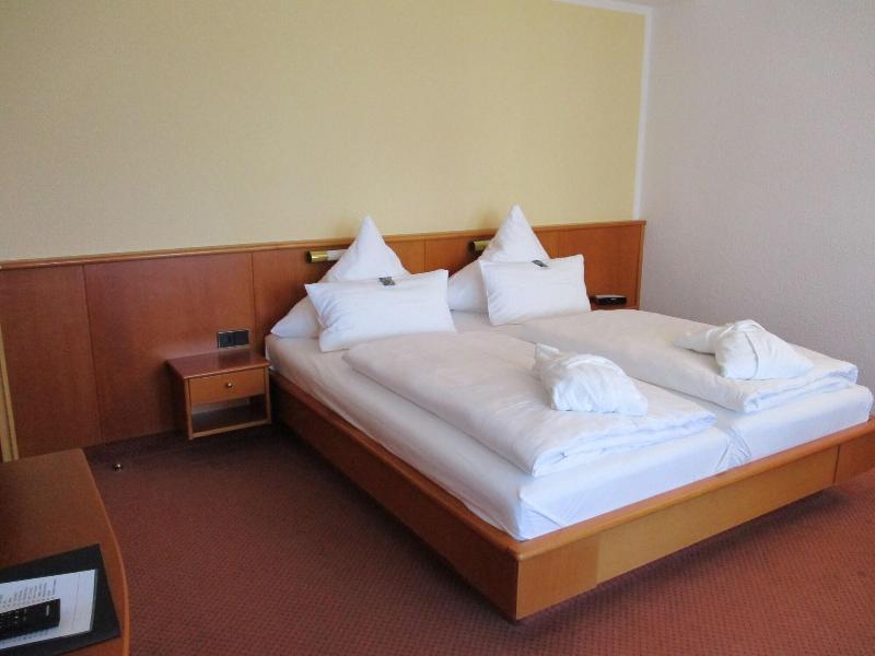 BSW - Vitalhotel Weisse Elster - Oda