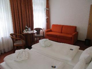 BSW - Vitalhotel Weisse Elster fotoÄŸrafÄ±