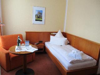 BSW - Vitalhotel Weisse Elster fotoÄŸrafÄ±