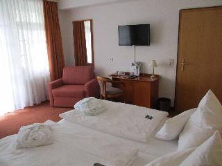 BSW - Vitalhotel Weisse Elster fotoÄŸrafÄ±