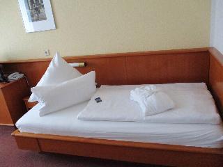 BSW - Vitalhotel Weisse Elster fotoÄŸrafÄ±