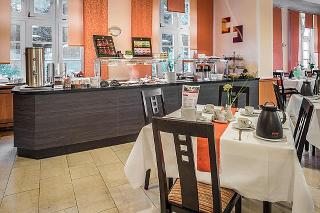 BSW - Vitalhotel Weisse Elster fotoÄŸrafÄ±