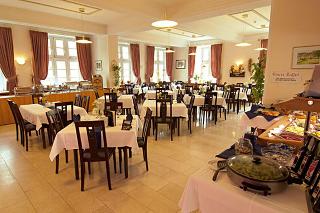 BSW - Vitalhotel Weisse Elster fotoÄŸrafÄ±