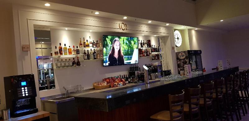 Hotel Schopenhauer Hof - Bar