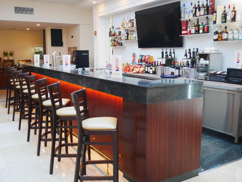 Hotel Schopenhauer Hof - Bar