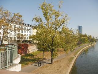 Hotel Schopenhauer Hof otel fotoğrafı
