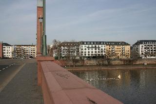 Hotel Schopenhauer Hof fotoÄŸrafÄ±