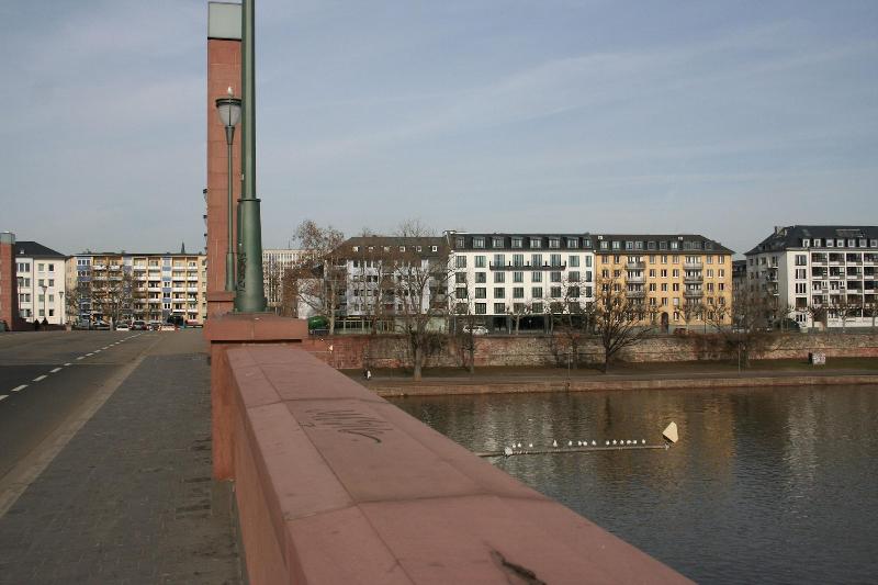 Hotel Schopenhauer Hof - Genel