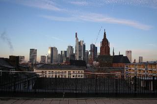 Hotel Schopenhauer Hof fotoÄŸrafÄ±