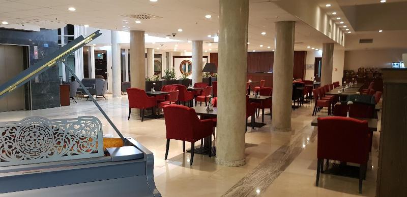 Hotel Schopenhauer Hof - Genel