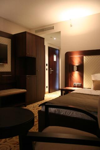 Hotel Schopenhauer Hof fotoÄŸrafÄ±
