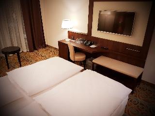 Hotel Schopenhauer Hof fotoÄŸrafÄ±