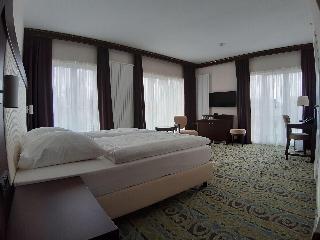Hotel Schopenhauer Hof fotoÄŸrafÄ±