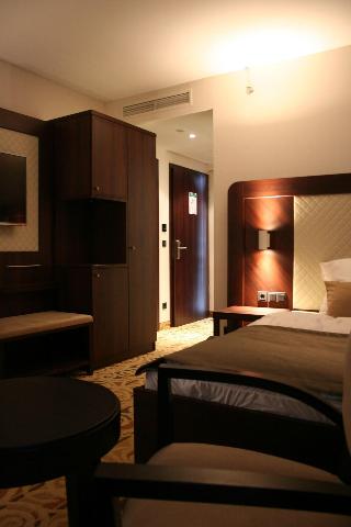 Hotel Schopenhauer Hof fotoÄŸrafÄ±