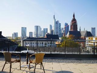 Hotel Schopenhauer Hof fotoÄŸrafÄ±