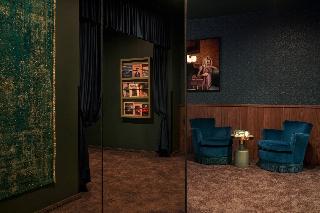 Gekko House, Frankfurt, a Tribute Portfolio Hotel fotoÄŸrafÄ±