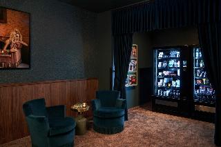 Gekko House, Frankfurt, a Tribute Portfolio Hotel fotoÄŸrafÄ±