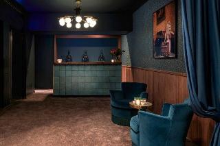 Gekko House, Frankfurt, a Tribute Portfolio Hotel otel fotoğrafı