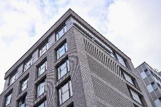 Gekko House, Frankfurt, a Tribute Portfolio Hotel fotoÄŸrafÄ±