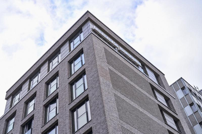 Gekko House, Frankfurt, a Tribute Portfolio Hotel - Genel