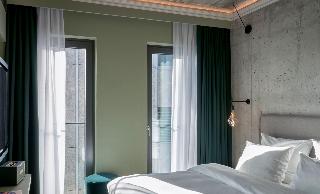 Gekko House, Frankfurt, a Tribute Portfolio Hotel fotoÄŸrafÄ±