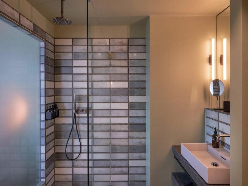 Gekko House, Frankfurt, a Tribute Portfolio Hotel - Oda