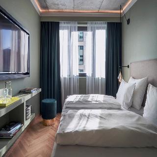 Gekko House, Frankfurt, a Tribute Portfolio Hotel fotoÄŸrafÄ±