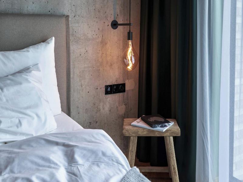 Gekko House, Frankfurt, a Tribute Portfolio Hotel - Oda