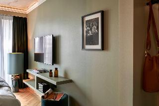 Gekko House, Frankfurt, a Tribute Portfolio Hotel fotoÄŸrafÄ±