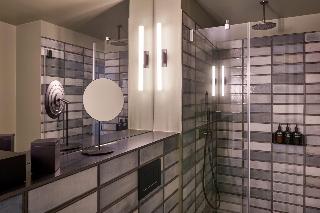 Gekko House, Frankfurt, a Tribute Portfolio Hotel fotoÄŸrafÄ±
